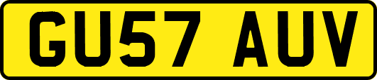 GU57AUV