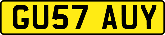 GU57AUY