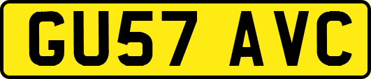 GU57AVC