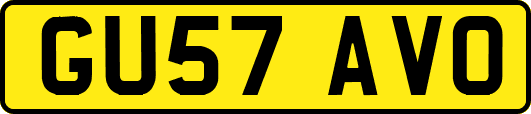 GU57AVO