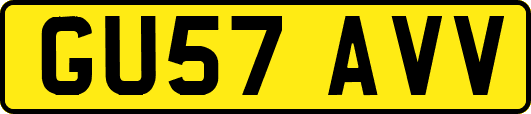 GU57AVV