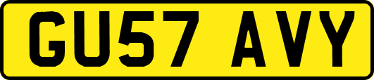 GU57AVY