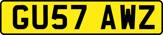 GU57AWZ
