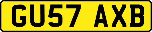 GU57AXB