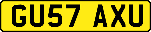 GU57AXU