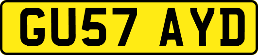GU57AYD