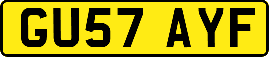 GU57AYF