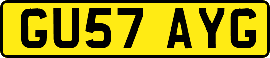 GU57AYG