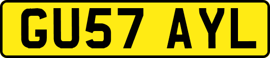 GU57AYL
