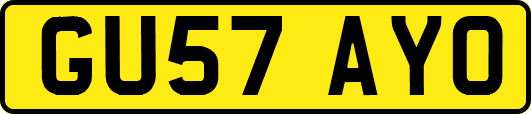 GU57AYO
