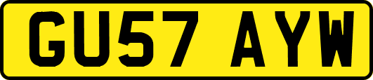 GU57AYW