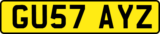 GU57AYZ