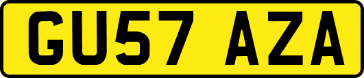 GU57AZA