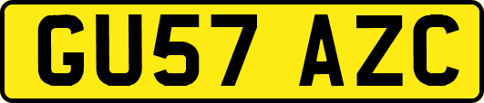 GU57AZC
