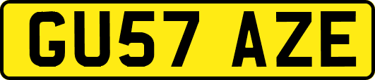 GU57AZE