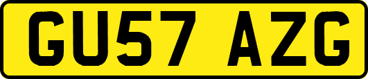 GU57AZG