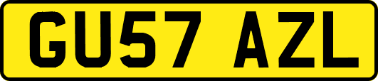 GU57AZL