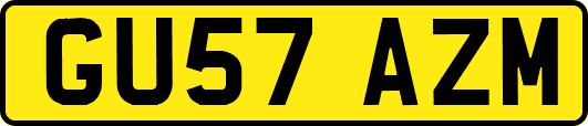 GU57AZM