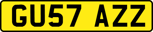 GU57AZZ
