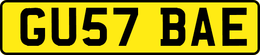 GU57BAE