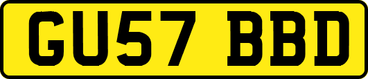 GU57BBD