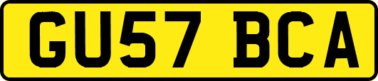 GU57BCA