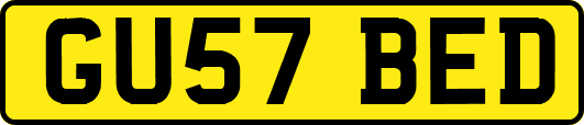 GU57BED