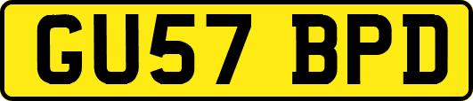 GU57BPD