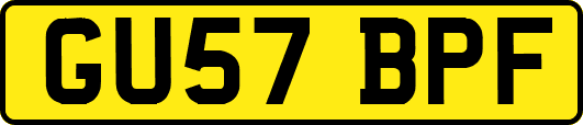 GU57BPF