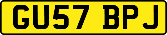 GU57BPJ