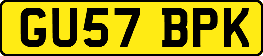 GU57BPK