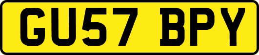 GU57BPY