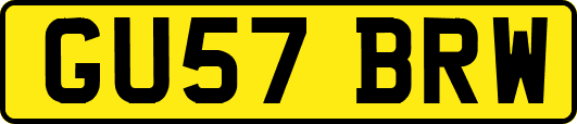 GU57BRW