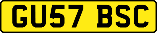 GU57BSC