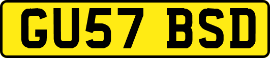 GU57BSD
