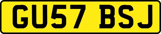 GU57BSJ