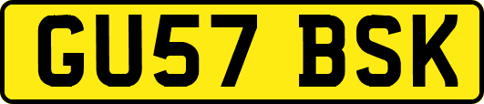 GU57BSK