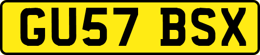 GU57BSX