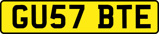 GU57BTE