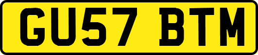 GU57BTM