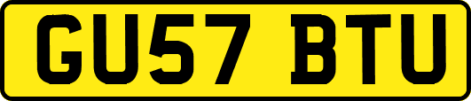GU57BTU