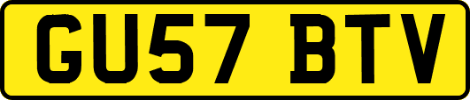 GU57BTV
