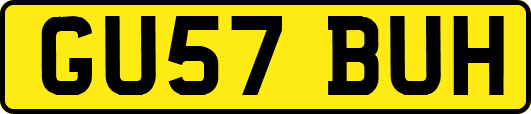 GU57BUH