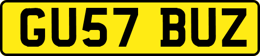 GU57BUZ