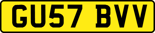 GU57BVV