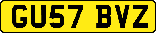 GU57BVZ