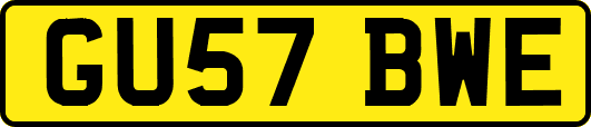 GU57BWE
