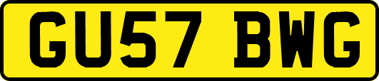 GU57BWG