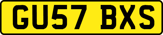 GU57BXS