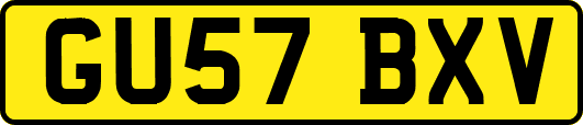GU57BXV
